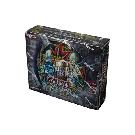 metal raiders mystery box|metal raiders 25th anniversary pack.